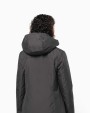 KARIBAN Damenparka Jacken personalisierbar