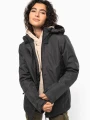 Vestes à personnaliser KARIBAN Parka femme 
