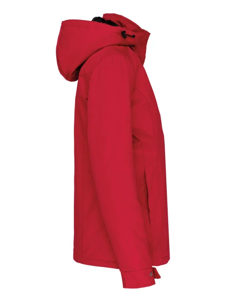 KARIBAN Parka femme /api/colors/c953313a-9c9d-493b-934e-ddcf8fada2ae personnalisable