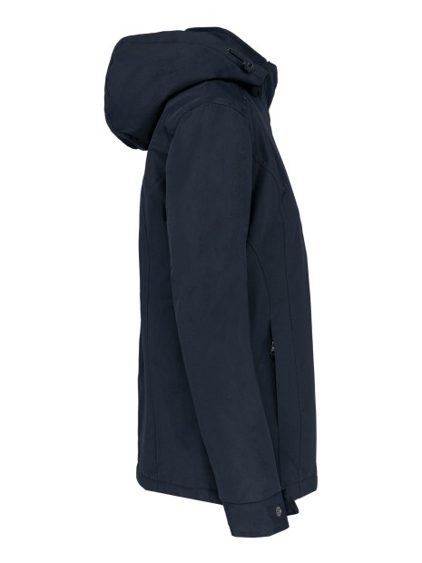 KARIBAN Parka femme /api/colors/b68891a9-1d28-4f7a-8deb-775c45027afd personnalisable