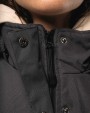Vestes personnalisable KARIBAN Parka femme