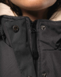 Vestes personnalisable Kariban Parka femme