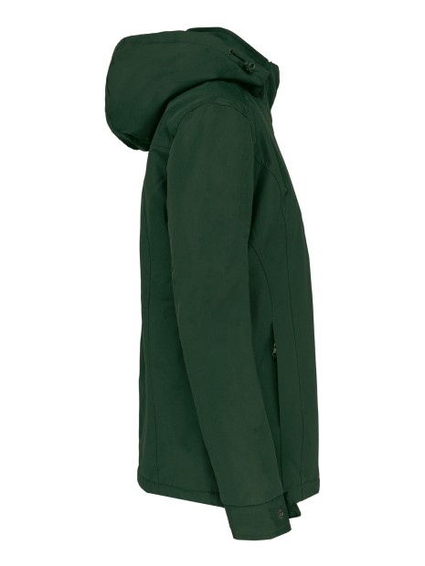 KARIBAN Parka femme /api/colors/04ff5422-733a-4283-80b4-be8cd0eba314 personnalisable