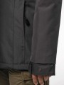 Vestes à personnaliser KARIBAN Parka femme 