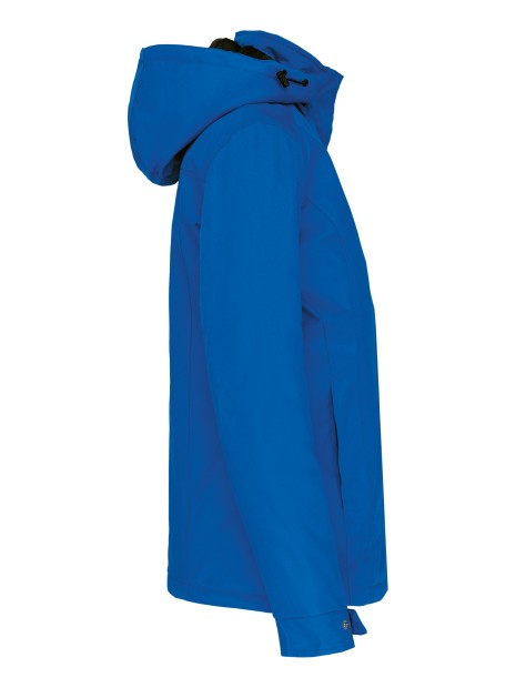 KARIBAN Parka femme /api/colors/68572561-1214-42b1-b94c-44fb780d37b4 personnalisable