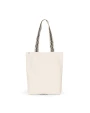 Sacs & Bagagerie personnalisable KIMOOD Sac shopping recyclé à fond plat
