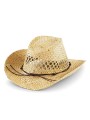 BEECHFIELD STRAW COWBOY HAT /api/colors/e4673c21-e8cb-492b-aa0c-b227b8618401 personnalisable