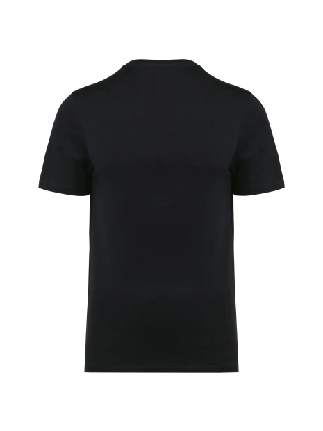 KARIBAN T-shirt Supima® col V manches courtes homme /api/colors/b9fdad4a-5e94-45cb-8c03-c08b349b28c3 personnalisable
