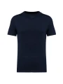 KARIBAN T-shirt Supima® col V manches courtes homme /api/colors/058f028c-f565-4146-9cba-11f5b0ade7a7 personnalisable