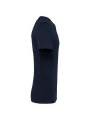 KARIBAN T-shirt Supima® col V manches courtes homme /api/colors/058f028c-f565-4146-9cba-11f5b0ade7a7 personnalisable