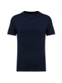 KARIBAN T-shirt Supima® col V manches courtes homme /api/colors/058f028c-f565-4146-9cba-11f5b0ade7a7 personnalisable