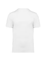 KARIBAN T-shirt Supima® col V manches courtes homme /api/colors/7a92cd2d-10d2-40b4-928b-296bb7487506 personnalisable