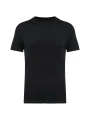 KARIBAN T-shirt Supima® col V manches courtes homme /api/colors/b9fdad4a-5e94-45cb-8c03-c08b349b28c3 personnalisable