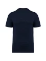KARIBAN T-shirt Supima® col V manches courtes homme /api/colors/058f028c-f565-4146-9cba-11f5b0ade7a7 personnalisable