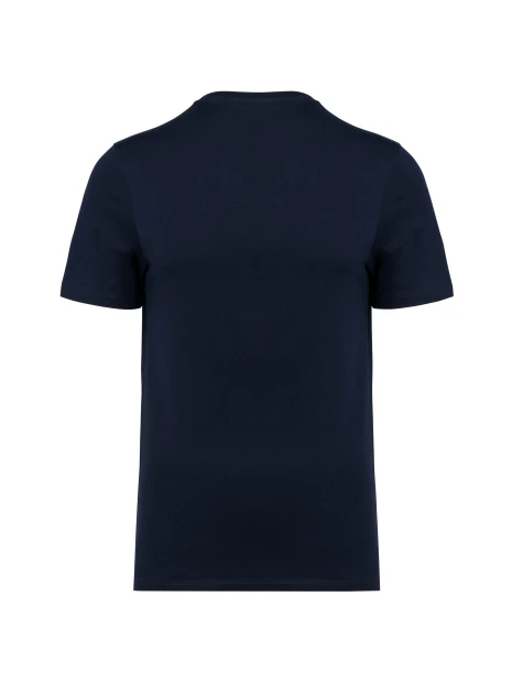 KARIBAN T-shirt Supima® col V manches courtes homme /api/colors/058f028c-f565-4146-9cba-11f5b0ade7a7 personnalisable
