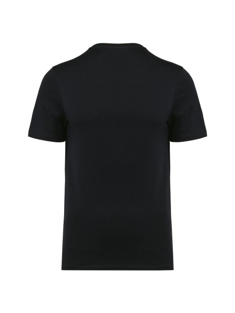KARIBAN T-shirt Supima® col V manches courtes homme /api/colors/b9fdad4a-5e94-45cb-8c03-c08b349b28c3 personnalisable