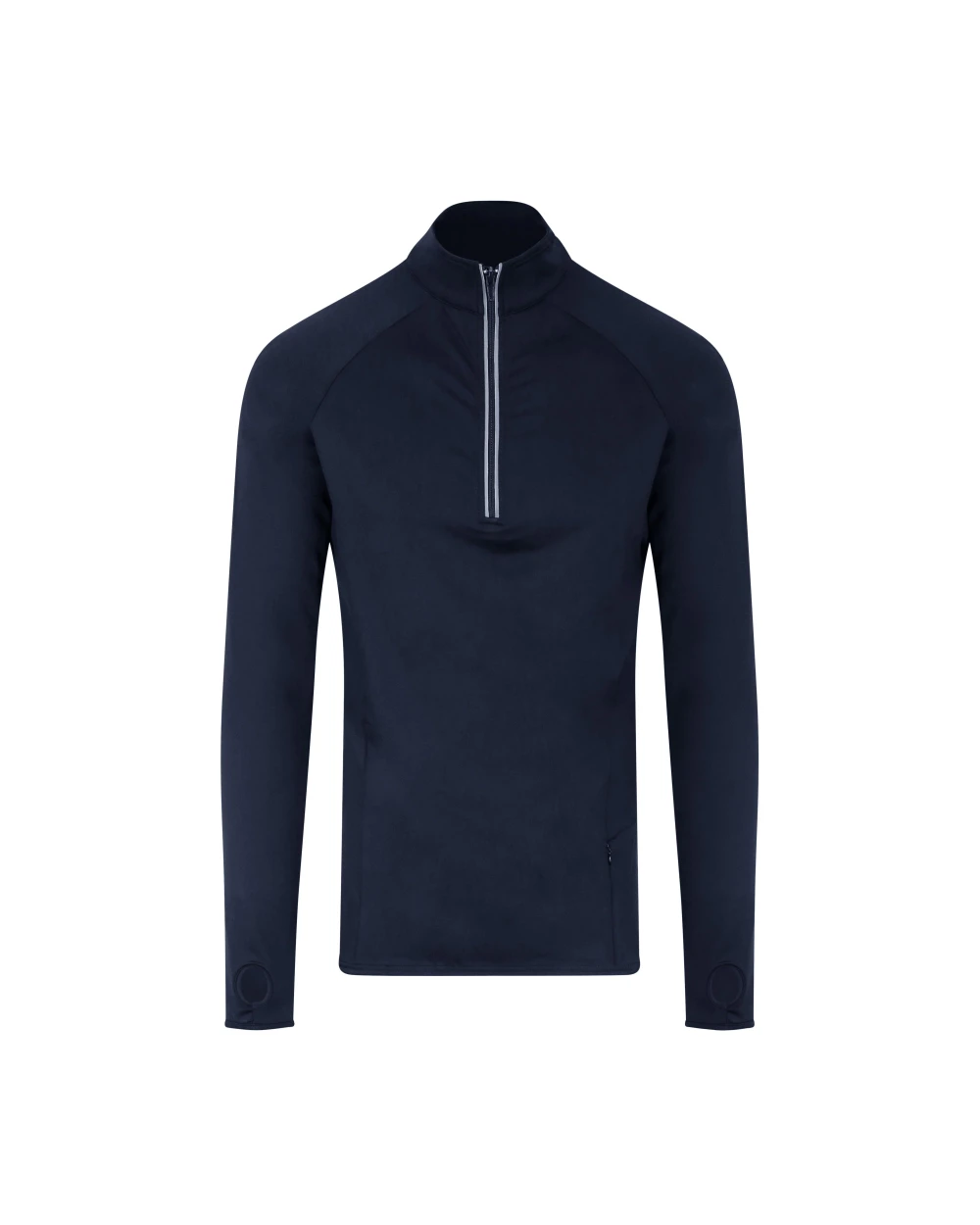 AWDIS COOL FLEX 1/2 ZIP TOP T-Shirts personalisierbar
