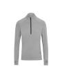 AWDIS COOL FLEX 1/2 ZIP TOP T-Shirts personalisierbar