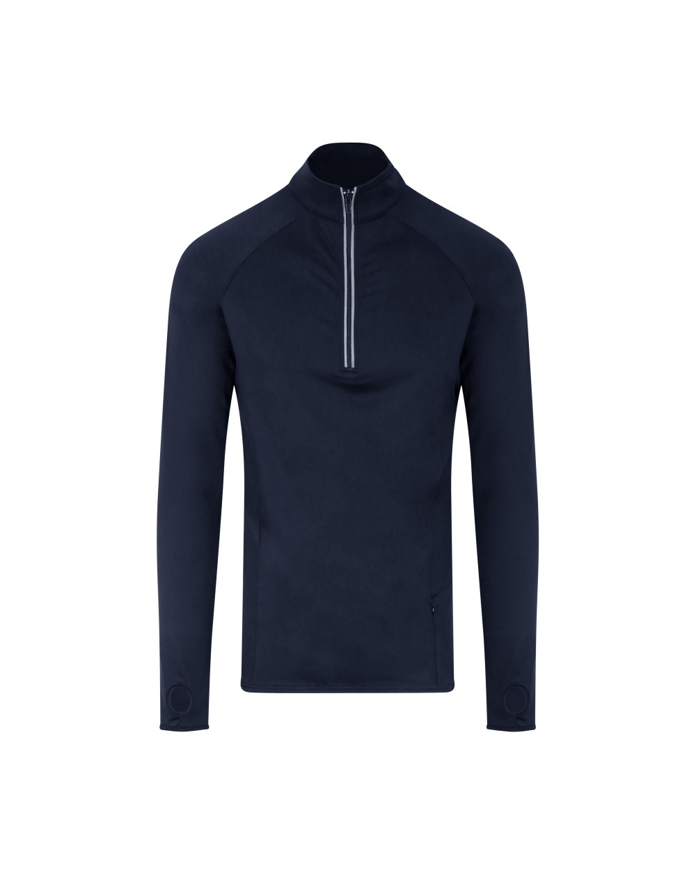 AWDIS COOL FLEX 1/2 ZIP TOP T-Shirts personalisierbar