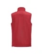 Vestes personnalisable PRINTER Airwalk  Bodywarmer Hommes