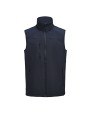 Vestes personnalisable PRINTER Airwalk 
Bodywarmer Hommes