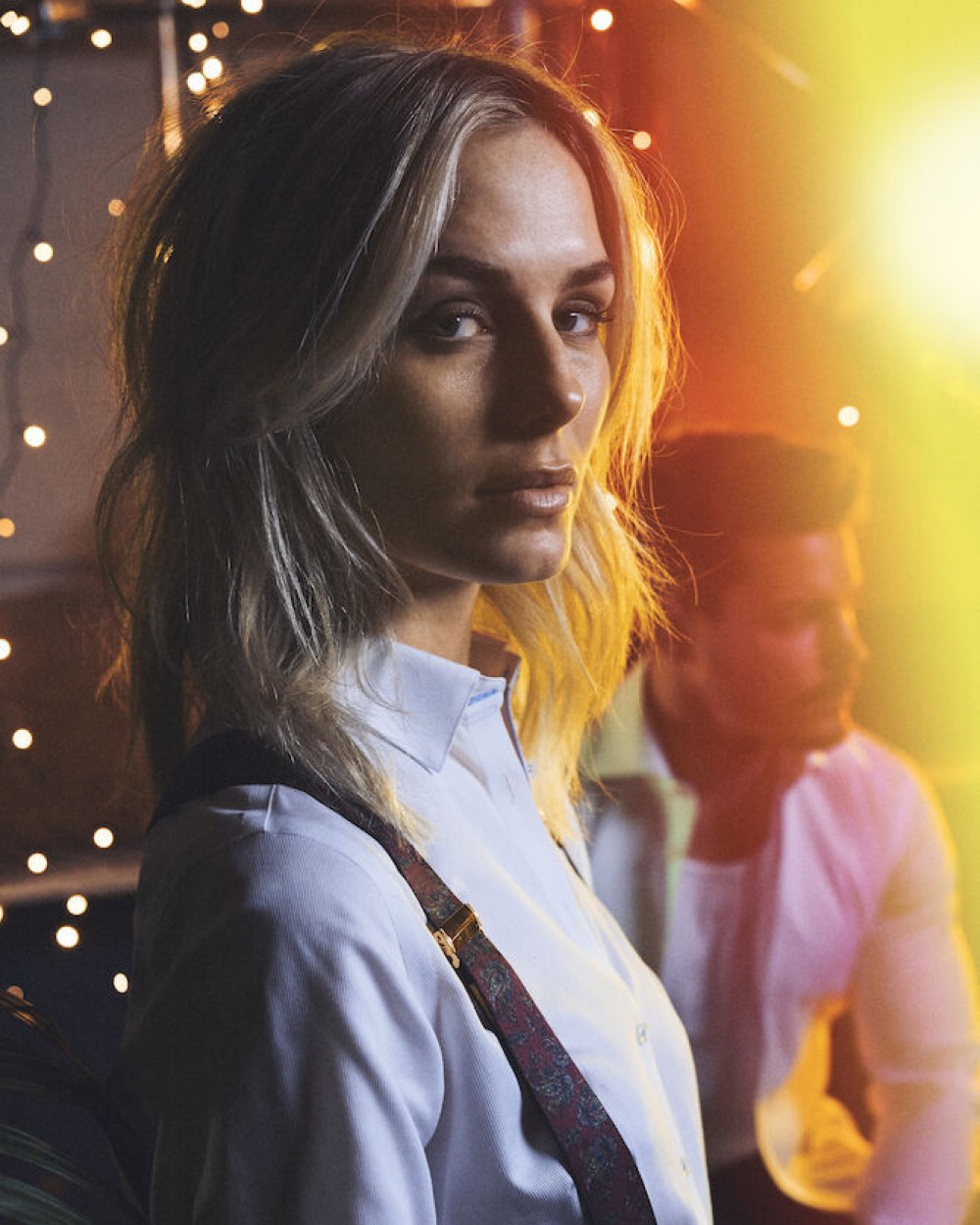 Hemden J. HARVEST & FROST RB29 Bedford
Hemd Dames voor bedrukking &amp; borduring