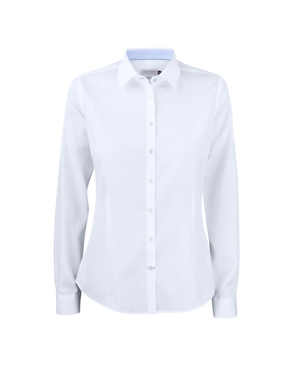 Hemden J. HARVEST & FROST RB29 Bedford
Hemd Dames voor bedrukking &amp; borduring