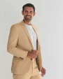 Vestes personnalisable BROOK TAVERNER Veste homme William coupe cintrée