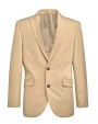 Vestes personnalisable BROOK TAVERNER Veste homme William coupe cintrée