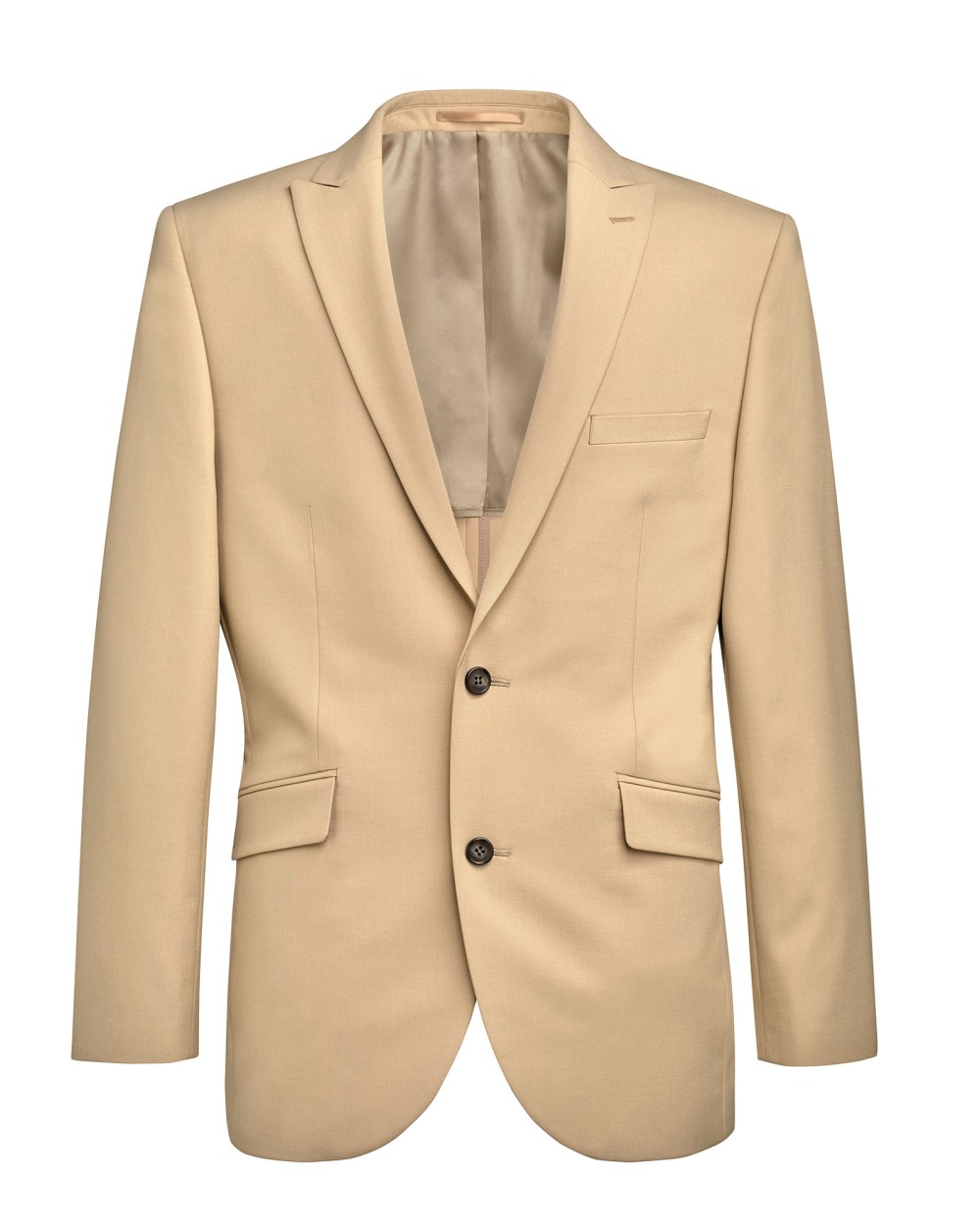 Vestes personnalisable BROOK TAVERNER Veste homme William coupe cintrée