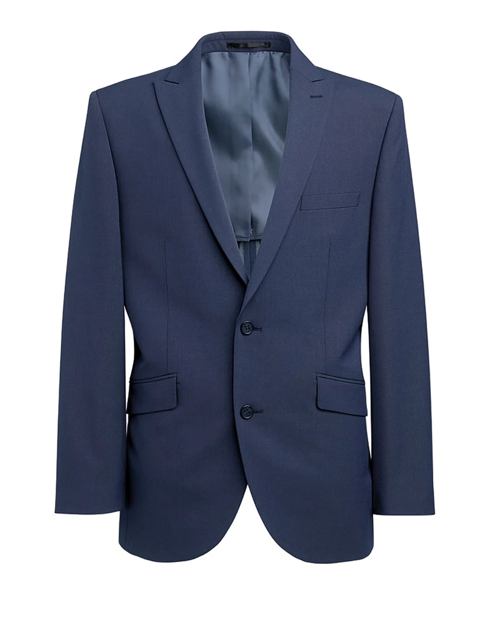 Vestes personnalisable BROOK TAVERNER Veste homme William coupe cintrée