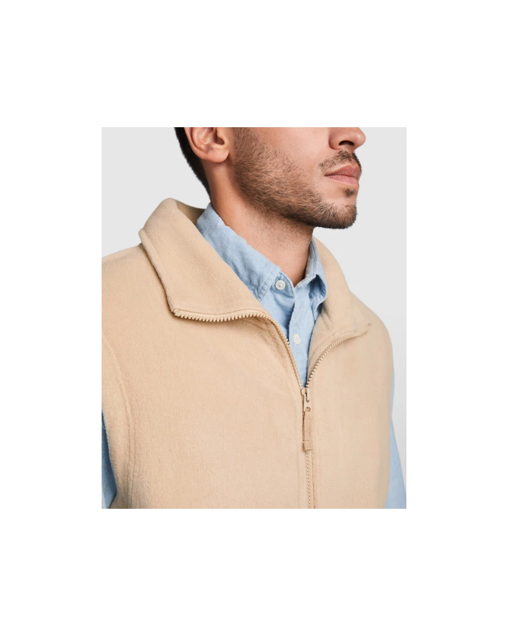Polar Fleeces ROLY BELLAGIO voor bedrukking &amp; borduring