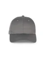 K-UP Casquette microperforée - 6 panneaux /api/colors/168f8156-ce34-4a49-92f4-13c5a84250ce personnalisable