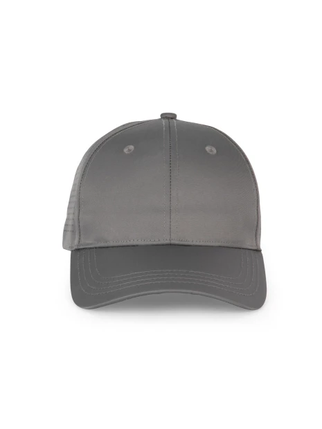 K-UP Casquette microperforée - 6 panneaux /api/colors/168f8156-ce34-4a49-92f4-13c5a84250ce personnalisable
