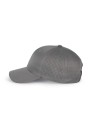 K-UP Casquette microperforée - 6 panneaux  personnalisable