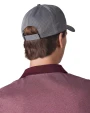Casquettes personnalisable K-UP Casquette microperforée - 6 panneaux