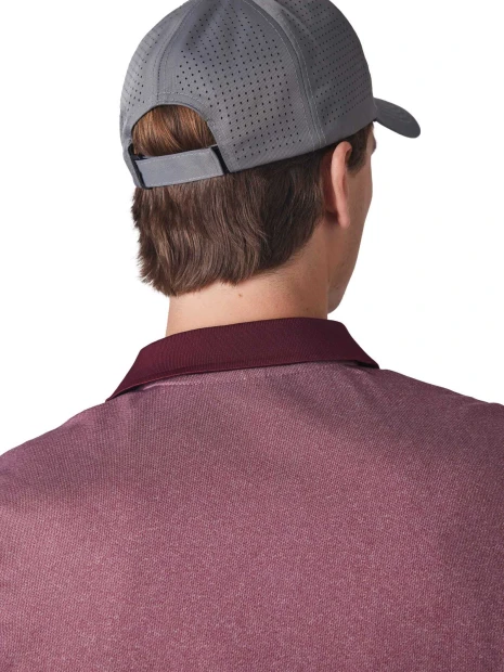 Casquettes à personnaliser K-UP Casquette microperforée - 6 panneaux 