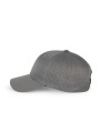 K-UP Casquette microperforée - 6 panneaux /api/colors/168f8156-ce34-4a49-92f4-13c5a84250ce personnalisable