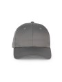 K-UP Casquette microperforée - 6 panneaux /api/colors/168f8156-ce34-4a49-92f4-13c5a84250ce personnalisable