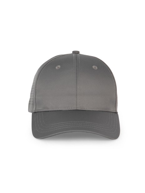 K-UP Casquette microperforée - 6 panneaux /api/colors/168f8156-ce34-4a49-92f4-13c5a84250ce personnalisable