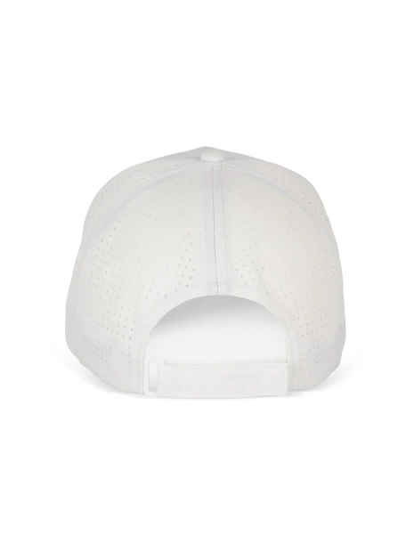 K-UP Casquette microperforée - 6 panneaux /api/colors/7a92cd2d-10d2-40b4-928b-296bb7487506 personnalisable