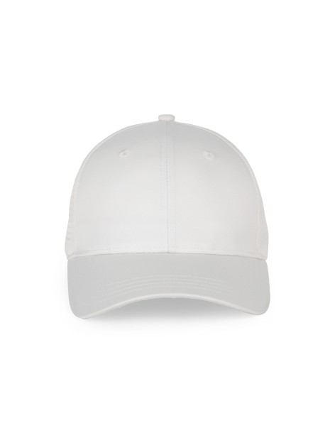 K-UP Casquette microperforée - 6 panneaux /api/colors/7a92cd2d-10d2-40b4-928b-296bb7487506 personnalisable