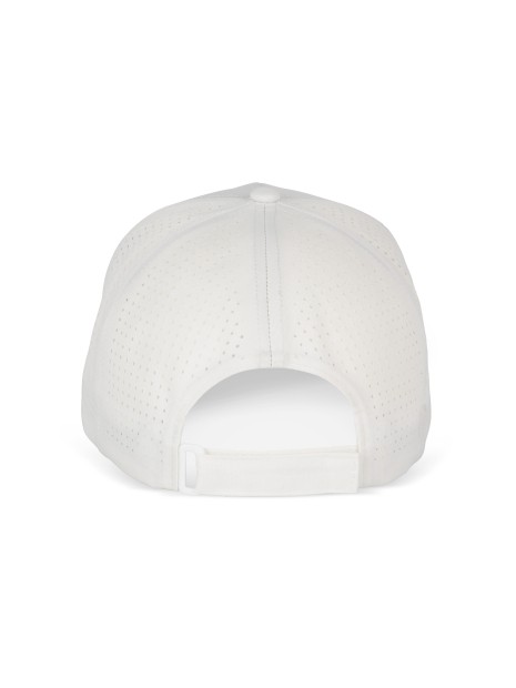 K-UP Casquette microperforée - 6 panneaux /api/colors/7a92cd2d-10d2-40b4-928b-296bb7487506 personnalisable