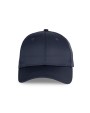 Casquettes personnalisable K-UP Casquette microperforée - 6 panneaux