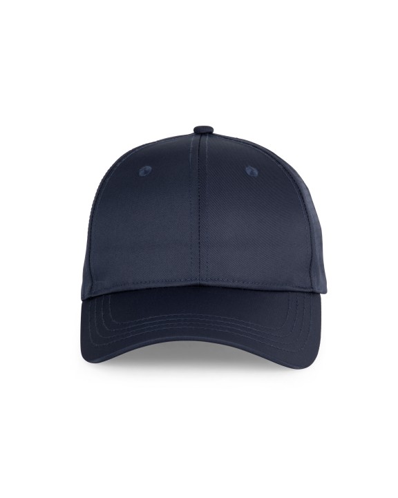 Casquettes personnalisable K-UP Casquette microperforée - 6 panneaux