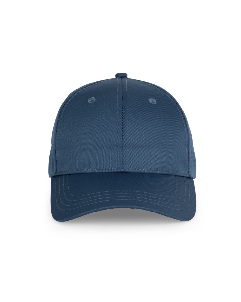 Casquettes personnalisable K-UP Casquette microperforée - 6 panneaux