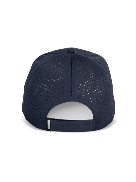 K-UP Casquette microperforée - 6 panneaux /api/colors/b68891a9-1d28-4f7a-8deb-775c45027afd personnalisable