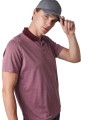 Casquettes à personnaliser K-UP Casquette microperforée - 6 panneaux 