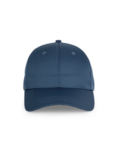 K-UP Casquette microperforée - 6 panneaux /api/colors/04fb8ed2-a824-4d49-a100-ce4bb846b317 personnalisable