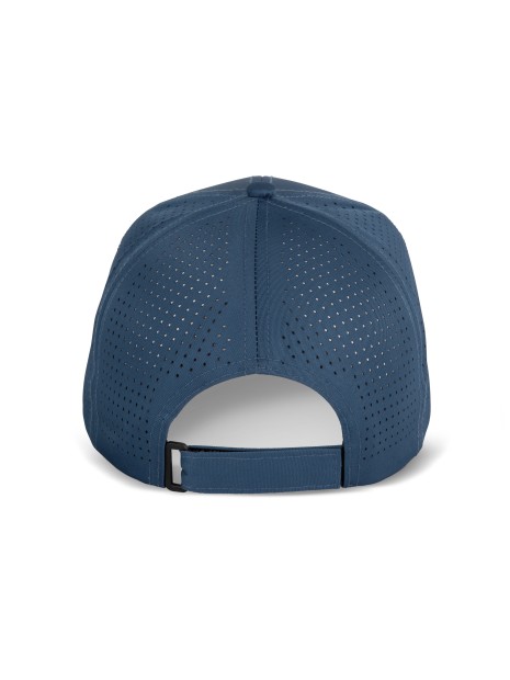 K-UP Casquette microperforée - 6 panneaux /api/colors/04fb8ed2-a824-4d49-a100-ce4bb846b317 personnalisable